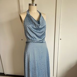 Zara long dress size 16